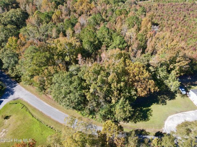Land for sale in Robersonville, North Carolina