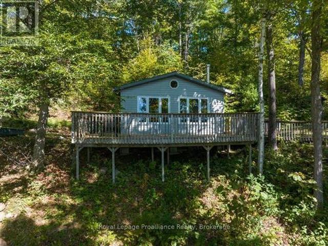 House for sale in North Frontenac, Ontario