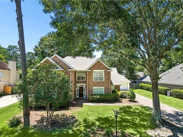 House for sale in Mandeville, Louisiana