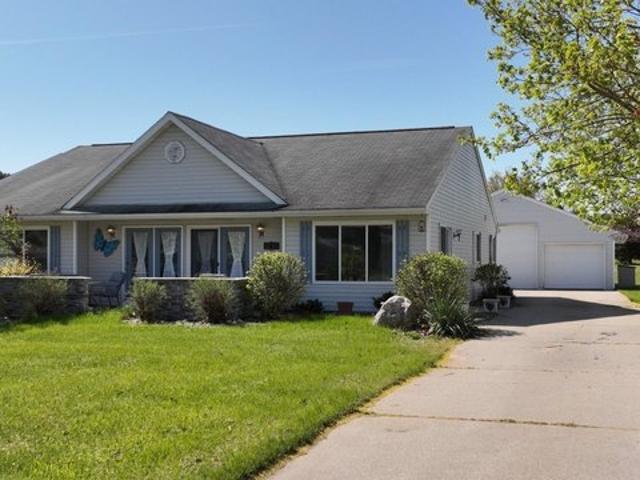 House for sale in Isabella, Michigan