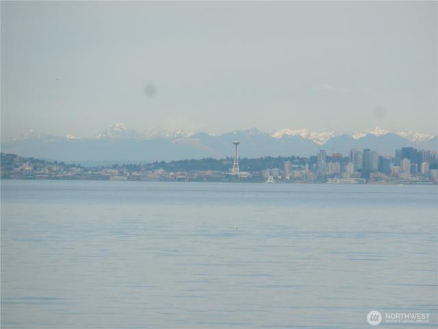 Land for sale in Manchester, Washington