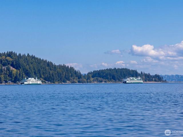 Land for sale in Manchester, Kitsap County