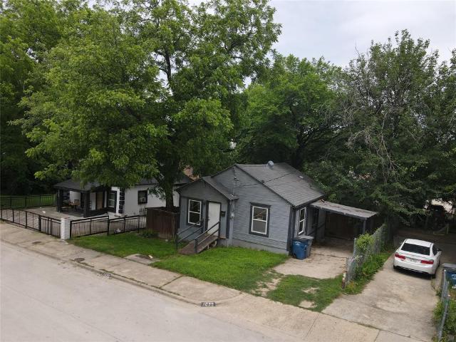 Commercial for sale in Oak Cliff, Dallas