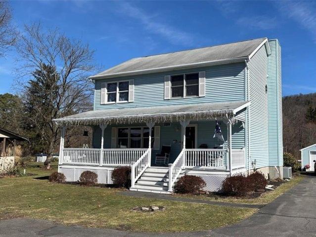 House for sale in Conklin, New York