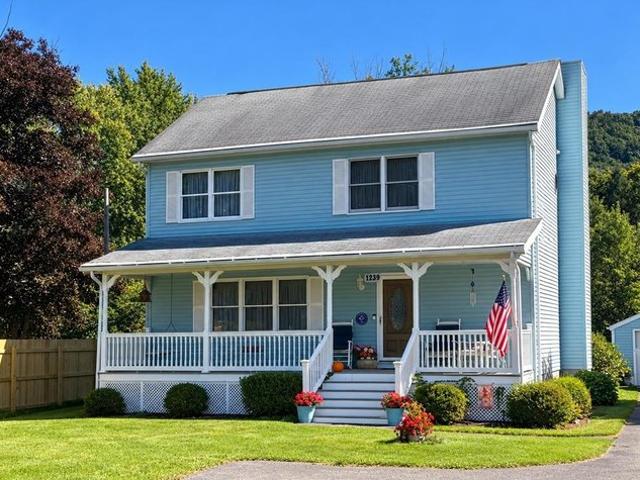 House for sale in Conklin Center, Town of Conklin
