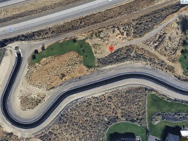 Land for sale in Richland, Washington