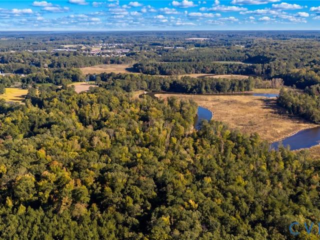 Land for sale in Jacks Fork, Tappahannock