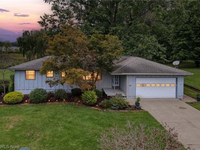 House for sale in Mogadore, Summit County