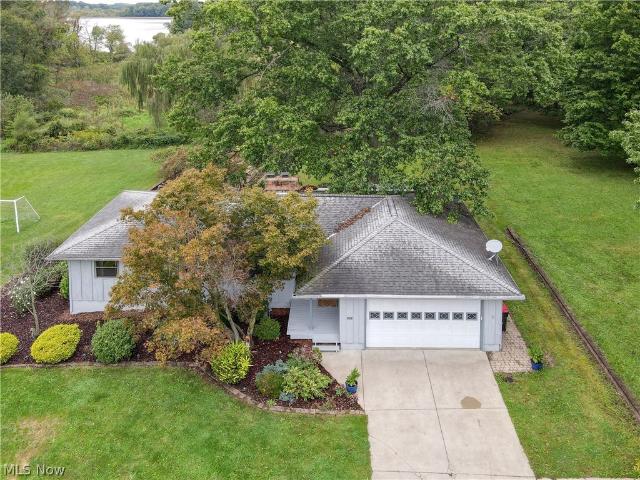 House for sale in Mogadore, Portage County