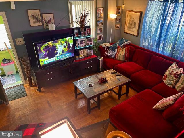 Townhouse for sale in Philadelphia, Pennsylvania