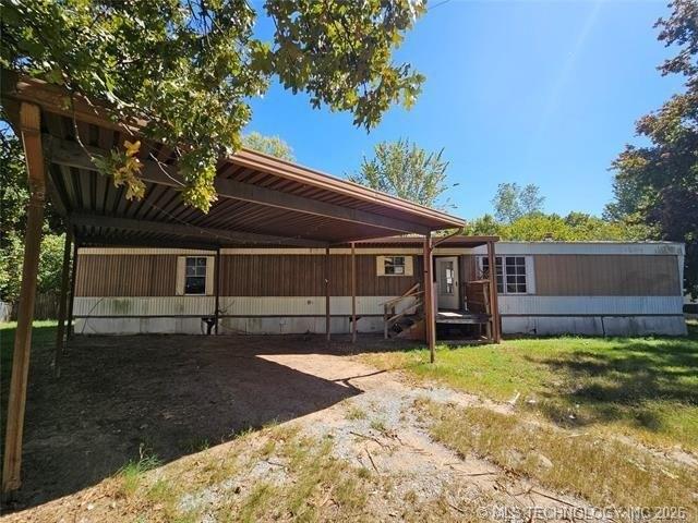 House for sale in Cleveland, Oklahoma