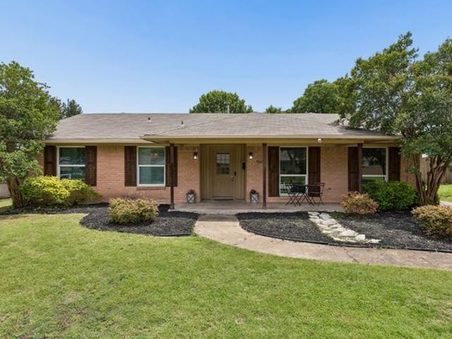House for sale in Richardson, Texas