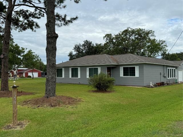 House for sale in Wharton, Texas