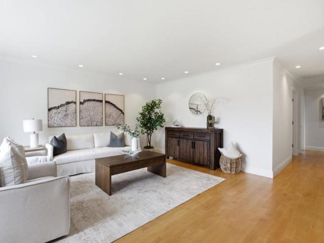 House for sale in San Mateo, California