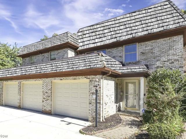 Condo for sale in Rocky River, Ohio