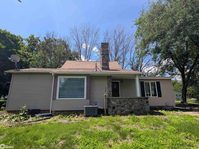 House for sale in Bode, Iowa
