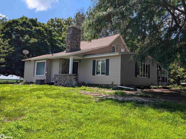 Land for sale in Bode, Iowa