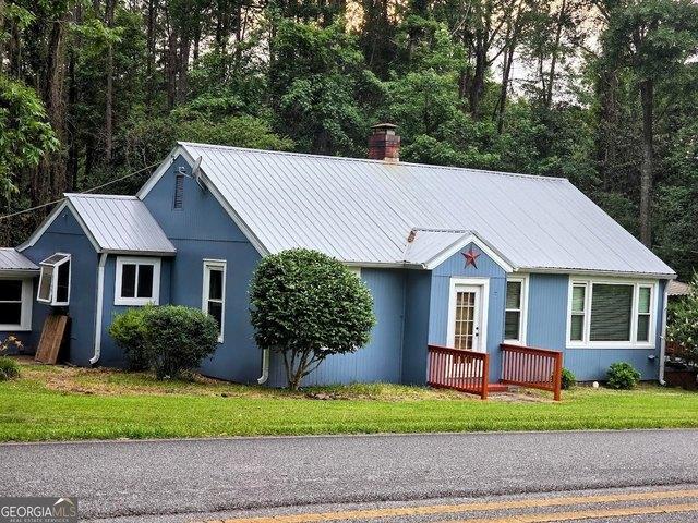 House for sale in Upson, Georgia