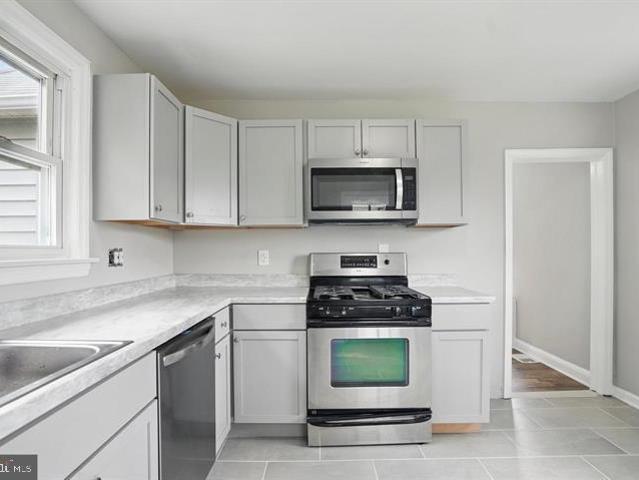 House for sale in Rosedale, Maryland