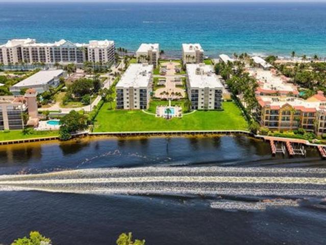 Condo for sale in Hillsboro Beach, Florida