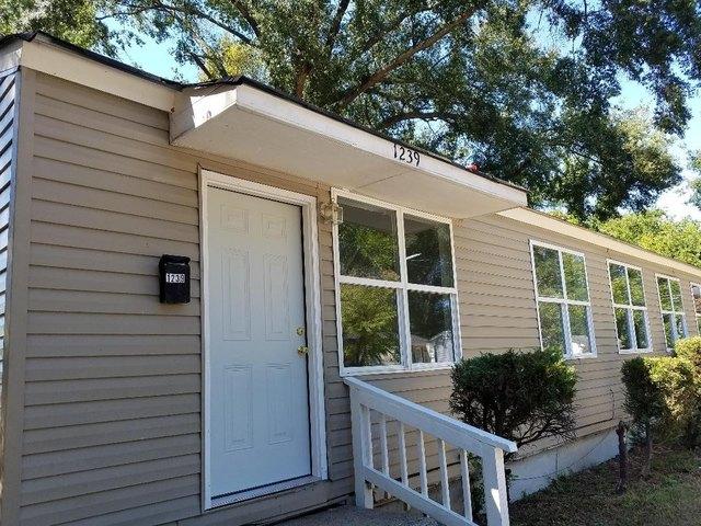 House for rent in Augusta, Georgia