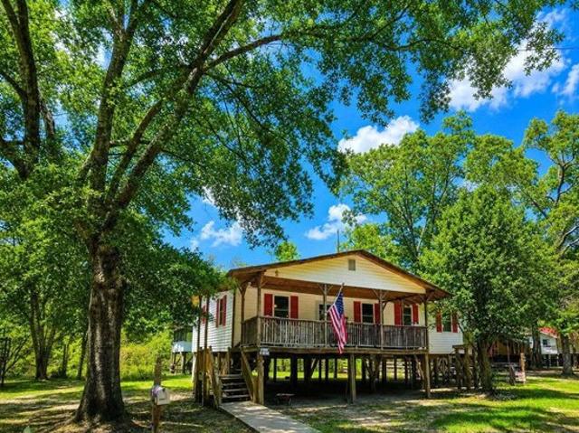 House for sale in Cottageville, South Carolina