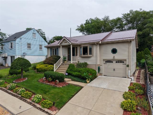House for sale in Pennsylvania