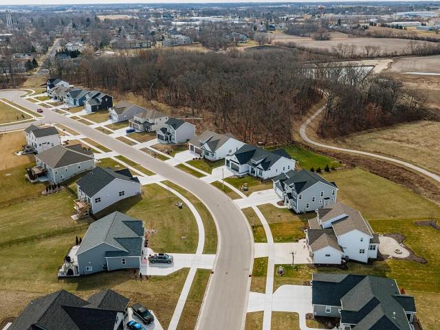 Land for sale in Union Grove, Wisconsin