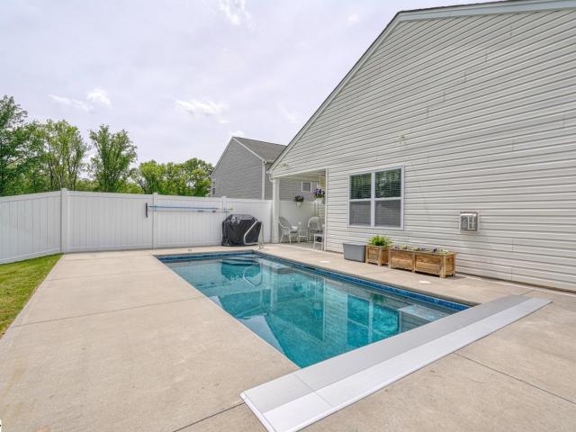 House for sale in Lyman, South Carolina
