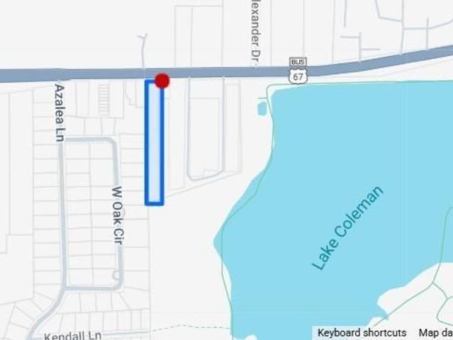 Land for sale in Sulphur Springs, Texas