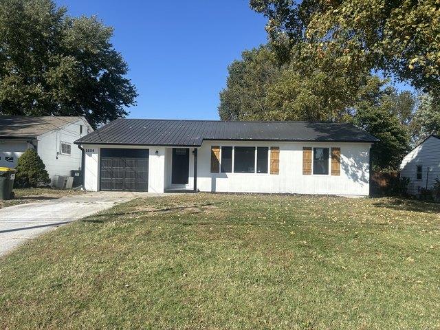House for sale in Maple Addition, Boonville
