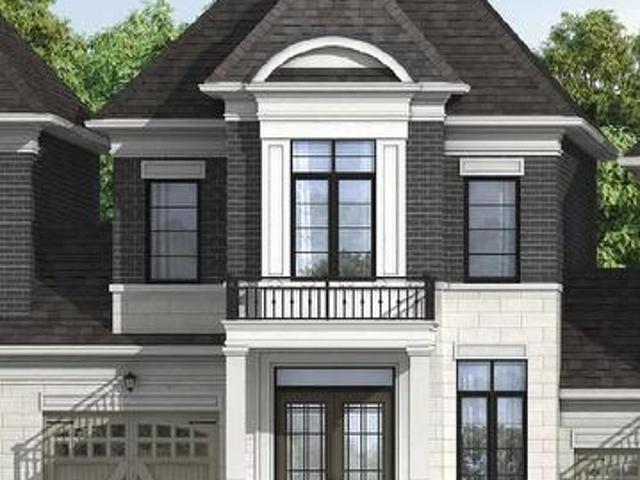House for sale in Oakville, Ontario