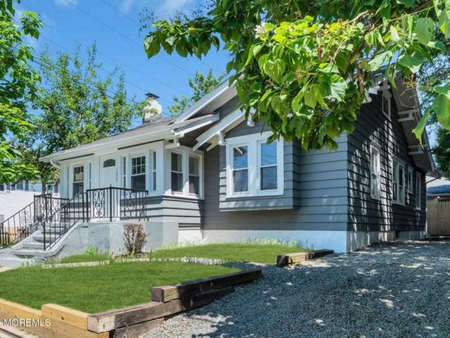 House for sale in Monmouth, New Jersey