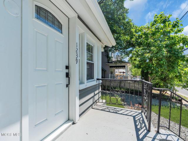 House for sale in Monmouth, New Jersey