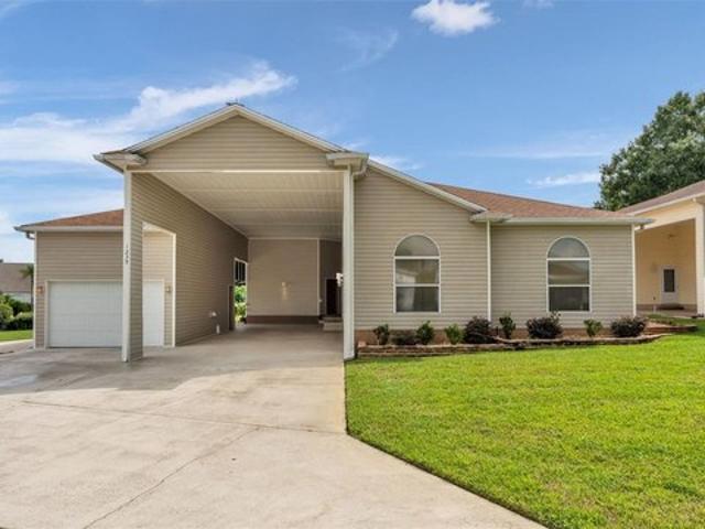 House for sale in Polk City, Florida