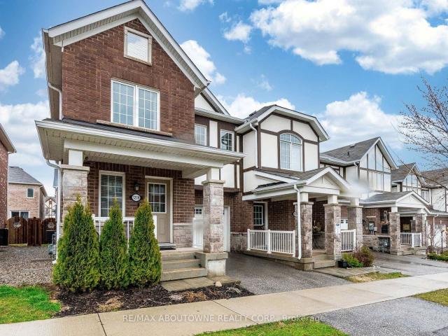 Property for sale in Milton, Ontario