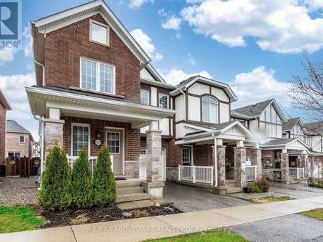 House for sale in Milton, Ontario
