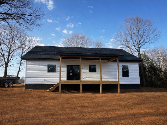 House for sale in Tennessee