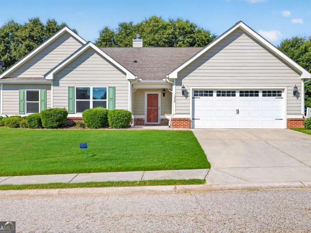 House for sale in Statham, Georgia