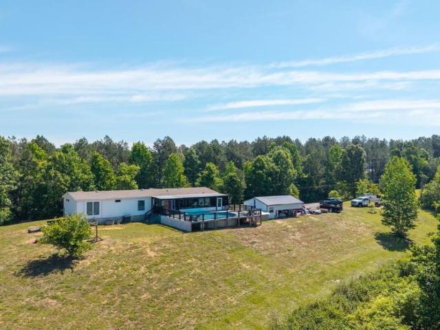 House for sale in Gordon, Georgia