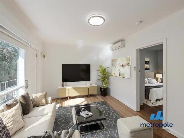 Apartment for rent in Camerons Creek, Victoria