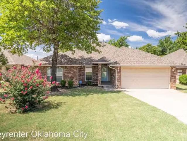 House for rent in Choctaw