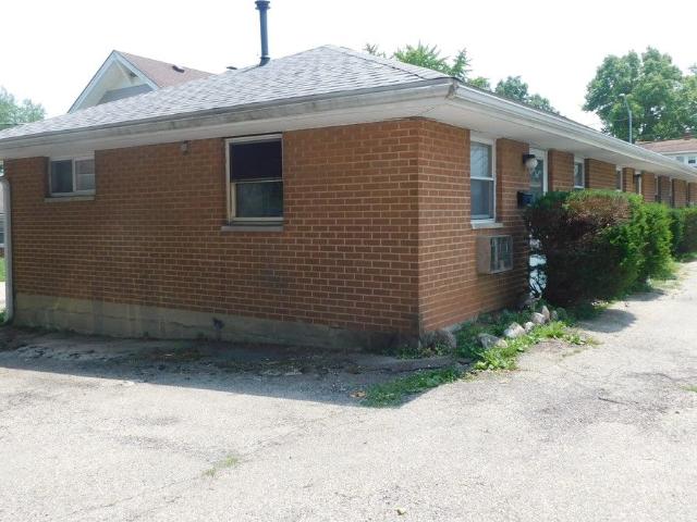 Apartment for rent in Dayton, Ohio