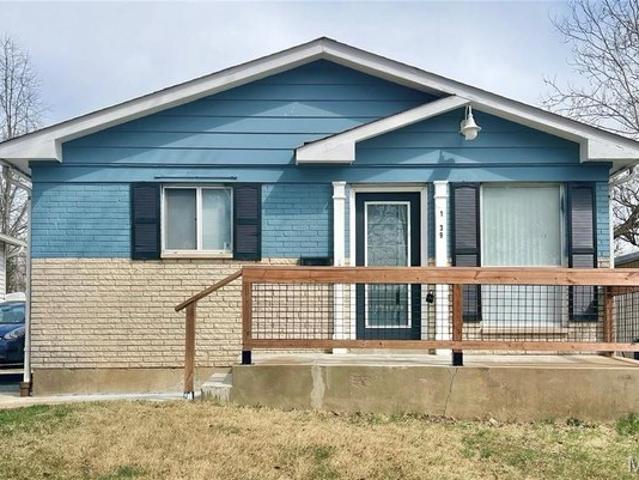 House for sale in Saint Louis, Missouri