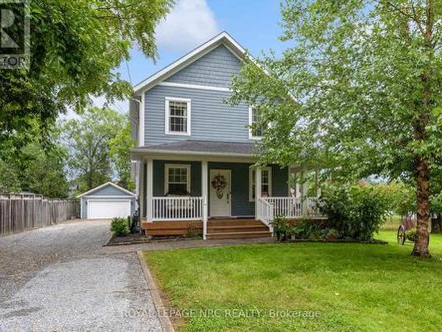 House for sale in Niagara, Ontario