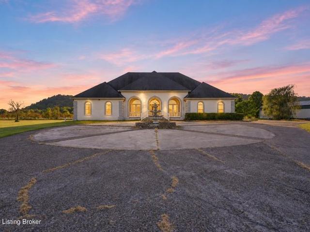 House for sale in Shepherdsville, Bullitt County