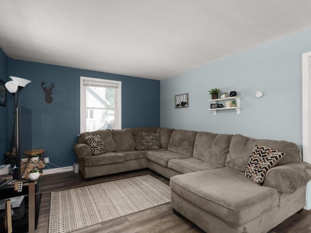 House for sale in Janesville, Wisconsin