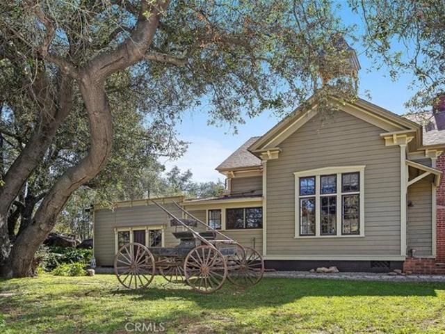 House for sale in Fallbrook, California