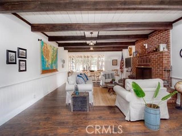 House for rent in California