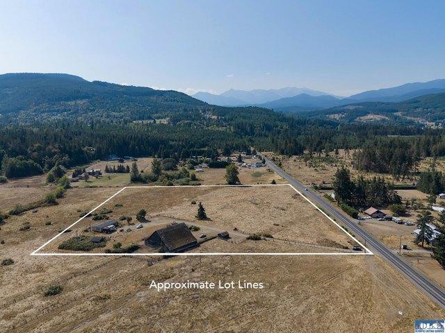 Land for sale in Sequim, Washington